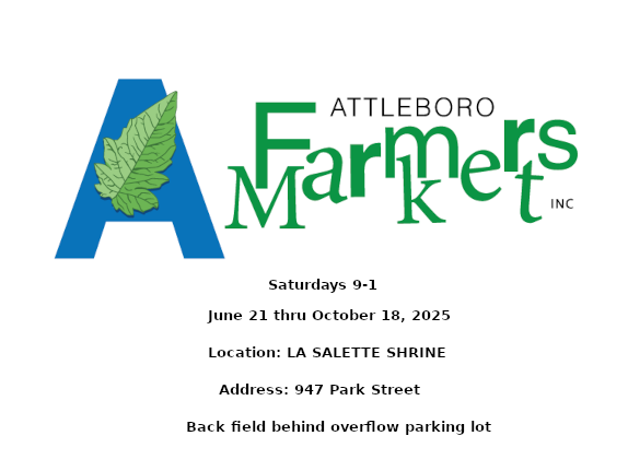 Attleboro Farmers Market