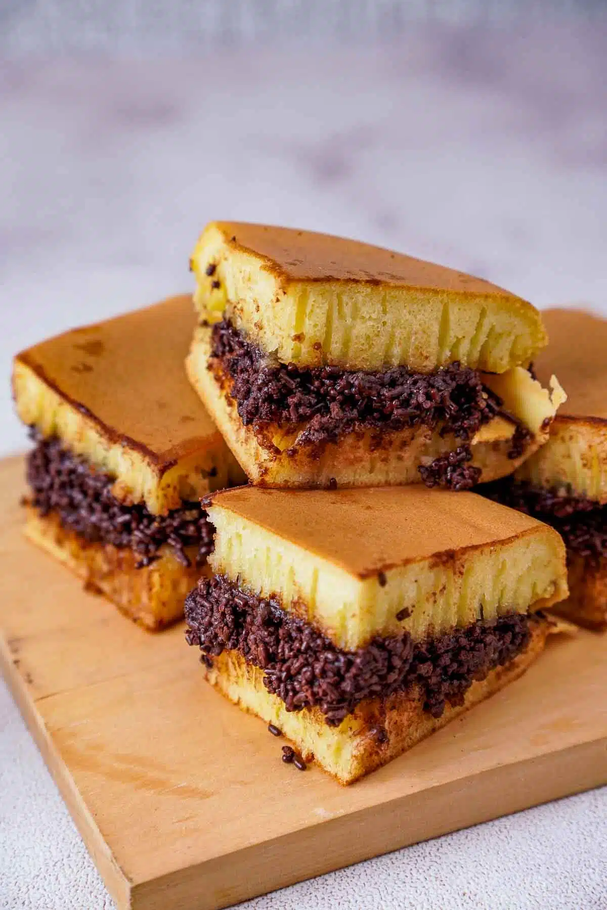 Martabak Manis
